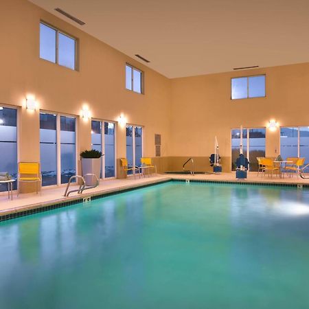 Fairfield Inn Salt Lake City Draper Eksteriør bilde