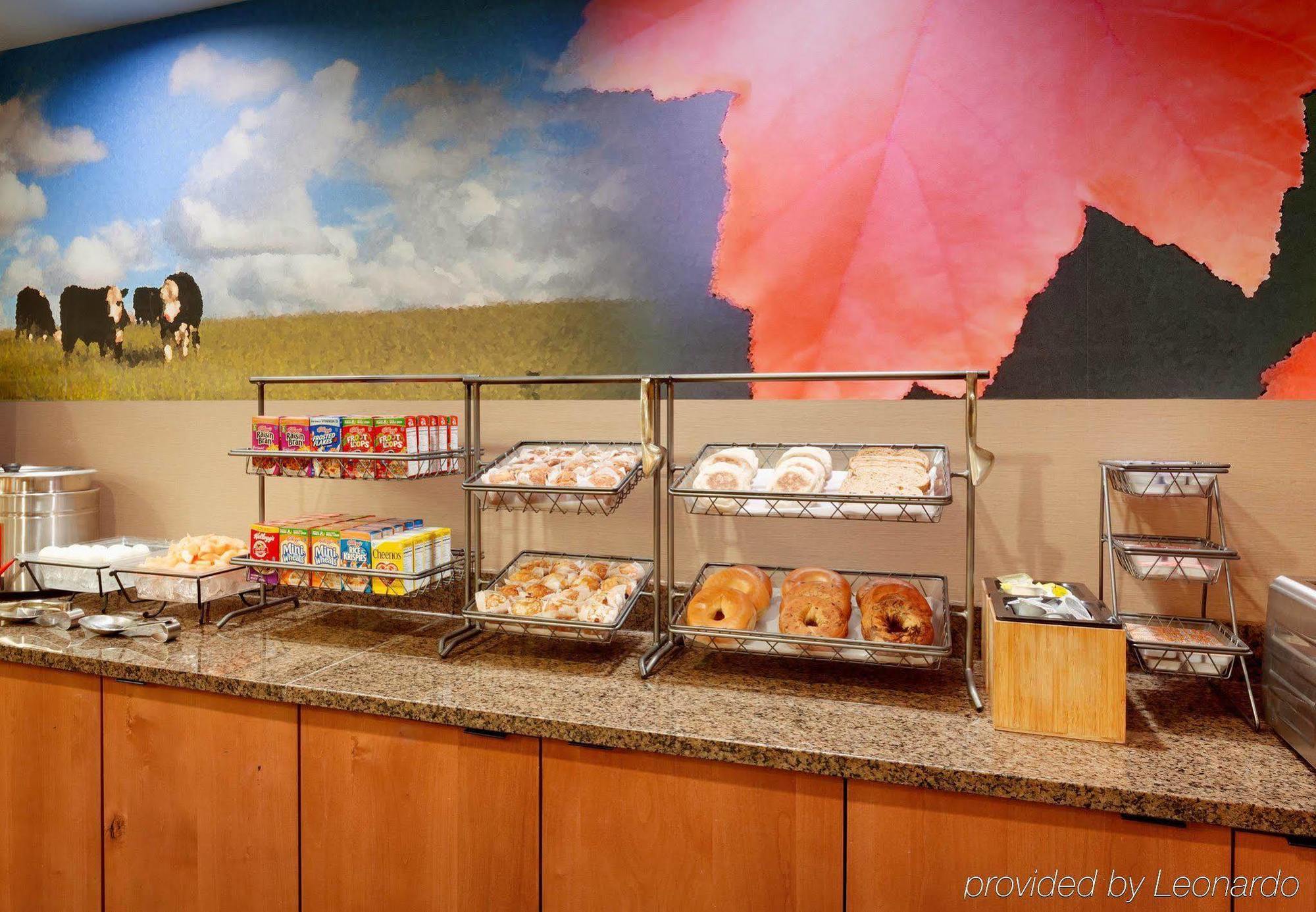 Fairfield Inn Salt Lake City Draper Eksteriør bilde
