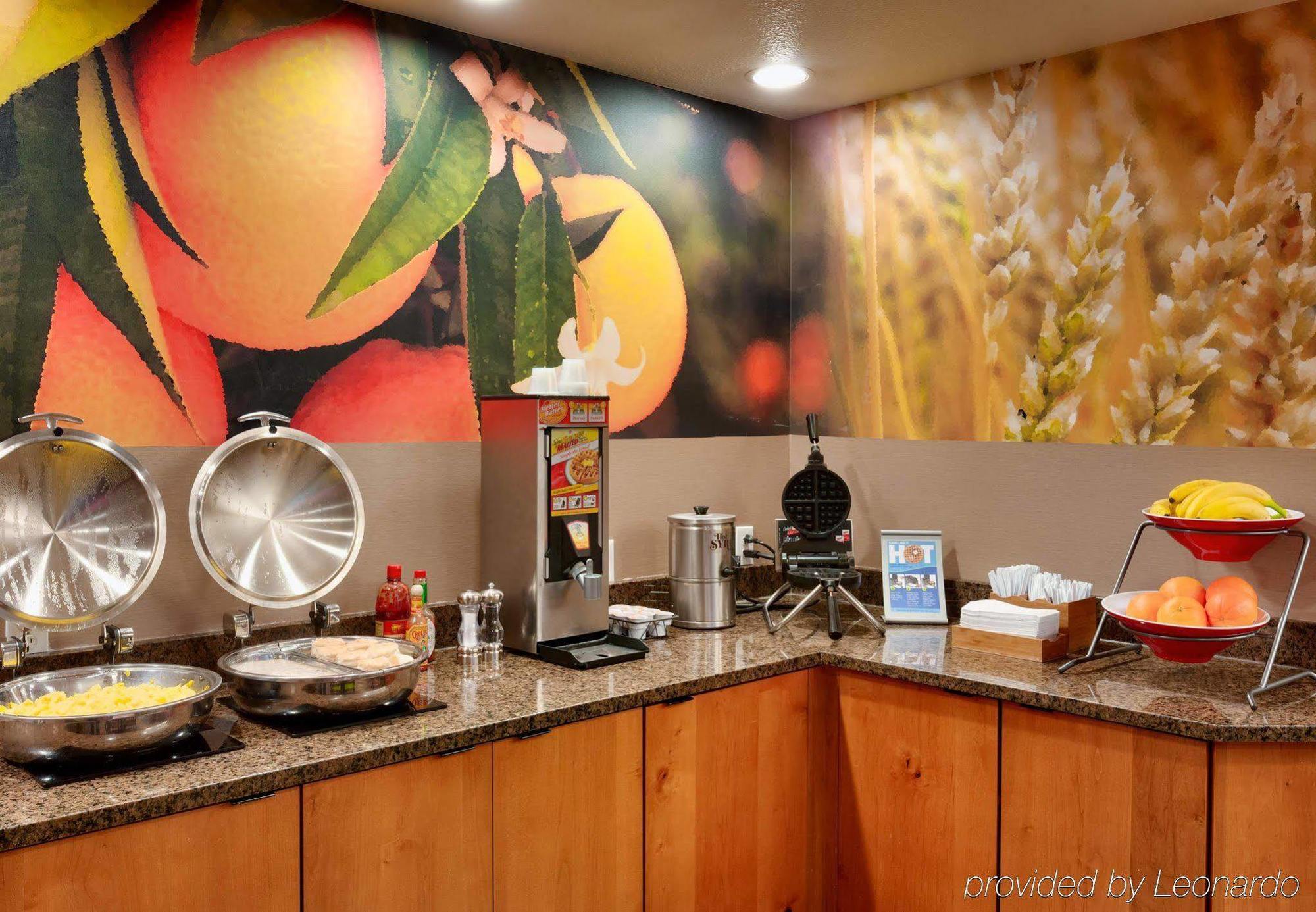 Fairfield Inn Salt Lake City Draper Eksteriør bilde